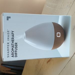 Aromatherapy Diffuser